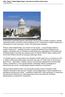 USA / Rosja: Ustawa Magnickiego powrotem do praktyki zimnej wojny 07 grudnia 2012