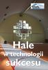 Hale. sukcesu. w technologii. www.ingmina.pl
