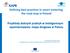 Defining best practices in smart metering; the road map in Poland Przykłady dobrych praktyk w inteligentnym opomiarowaniu: mapa drogowa w Polsce.