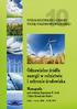Odnawialne źródła energii w rolnictwie i ochronie środowiska. Monografie pod redakcją Eugeniusza R. Greli i Edyty Kowalczuk-Vasilev