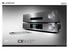 CX SERIES CUTTING EDGE DIGITAL AUDIO CXN NETWORK PLAYER