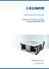 instrukcja sterownika automatyki kompaktowa centrala wentylacyjna z pompą ciepła MCKT-HPX DTR MCKT-HPX A 08 v 2 ( 2013 ) 1/34 DTR.MCKT-HPX A08.