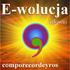 E-wolucja. comporecordeyros