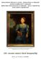 Portret Marii Konopnickiej na tle krajobrazu Bronowa ufundowany przez Związek Polek w Ameryce (malował F. Paszkowski)