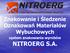 Znakowanie i Śledzenie Oznakowań Materiałów Wybuchowych system znakowania wyrobów NITROERG S.A.