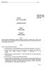 USTAWA z dnia 23 stycznia 2004 r. o podatku akcyzowym. DZIAŁ I Przepisy ogólne. Rozdział 1 Przepisy wstępne