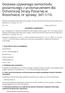 Dostawa używanego samochodu pożarniczego z przeznaczeniem dla Ochotniczej Straży Pożarnej w. 341-1/10 Śliwice, 2010-07-16 OGŁOSZENIE O ZAMÓWIENIU