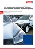 Folie do zabezpieczania powierzchni tesa Automotive Surface Protection - Znakomitość od pierwszego wejrzenia