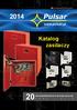 2014 Katalog zasilaczy