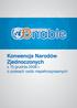 Konwencja Narodów Zjednoczonych. z 13 grudnia 2006 r. o prawach osób niepełnosprawnych