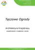 Tęczowe Ogrody. Architektura Krajobrazu. projektowanie urządzanie serwis. Tęczowe Ogrody Benedykt Kawęcki. tel. 508-121-456. biuro@teczowe-ogrody.