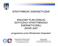 KRAJOWY PLAN DZIAŁAŃ DOTYCZĄCY CY EFEKTYWNOŚCI ENERGETYCZNEJ (EEAP) 2007