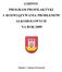 GMINNY PROGRAM PROFILAKTYKI I ROZWIĄZYWANIA PROBLEMÓW ALKOHOLOWYCH NA ROK 2009