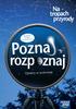 Bezpłatny dodatek do podręcznika. Pozna. rozp znaj. Obiekty w kosmosie