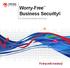 Worry-Free Business Security6