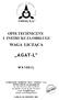 OPIS TECHNICZNY I INSTRUKCJA OBSŁUGI WAGA LICZĄCA AG AT-L W K 1 00 / L