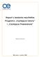 Raport z badania rezultatów Programu Czytające Szkoły i Czytające Przedszkola. Wersja skrócona