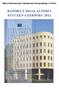 Biuro Informacyjne Parlamentu Europejskiego w Polsce RAPORT Z DZIAŁALNOŚCI STYCZEŃ-CZERWIEC 2011