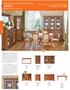 ARON. system: jadalnia / dinning room MEBLE POKOJOWE / SITTING ROOM FURNITURE ARON