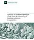 Sytuacja na rynku kredytowym. wyniki ankiety do przewodniczących komitetów kredytowych II kwartał 2014 r.