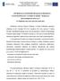 INFORMACJA O POSTĘPIE REALIZACJI PROJEKTU SYSTEMOWEGO PN.: UWIERZ W SIEBIE DOKONAJ METAMORFOZY EDYCJA V W OKRESIE OD. 01.01.2012 DO 30.09.