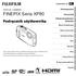FINEPIX Seria XP80. Podręcznik użytkownika DIGITAL CAMERA. Przed rozpoczęciem. Pierwsze kroki. Podstawy fotografowania i odtwarzania