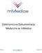 Elektroniczna Dokumentacja Medyczna w mmedica