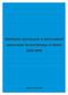 Nadwyka operacyjna w jednostkach samorzdu terytorialnego w latach 2003-2005