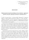 Sprawozdanie. Międzynarodowa Konferencja Naukowa Prawa człowieka współczesne zjawiska, wyzwania, zagrożenia, Sosnowiec, 25 kwietnia 2014 r.