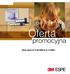 Oferta. promocyjna. Oferta wa na od 15.09.2008 do 31.12.2008 r.