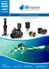 SYSTEMY NAWADNIAJĄCE KATALOG PRODUKTÓW 2014. HB-System ul. Spacerowa 14 05-816 Michałowice. www.hb-system.pl www.nawodnienia.eu