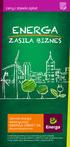 ceny i stawki opłat Cennik energii elektrycznej ENERGA-OBRÓT SA dla przedsiębiorstw