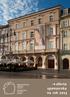 Międzynarodowe Centrum Kultury to instytucja kultury, która zainaugurowała swoją działalność 29 maja 1991 r. podczas odbywającej się w Krakowie KBWE.