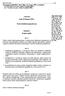 USTAWA z dnia 19 listopada 1999 r. Prawo działalności gospodarczej. Rozdział 1 Przepisy ogólne