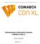 Dokumentacja UŜytkownika Systemu COMARCH CDN XL. Moduł: SprzedaŜ. Wersja 9.5
