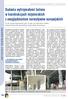 Badania wytrzymałości betonu w konstrukcjach inżynierskich z uwzględnieniem normatywów europejskich