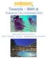 Teneryfa 3049 zł. Wyjazd od 7 do 14 listopada 2013. Hotel Tamaimo Tropical wyżywienie All Inclusive. Miejscowość Playa de la Arena