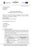 Zapytanie ofertowe nr 02/KP/POKL/2012 na świadczenie usług szkoleniowych z zakresu zarządzania