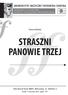 STRASZNI PANOWIE TRZEJ