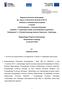 d. Regionalny Program Operacyjny Województwa Łódzkiego na lata 2014-2020, przyjęty decyzją Komisji Europejskiej z dnia 18 grudnia 2014 r.