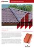 Renesansowa Alegra 9. Rozwiązania dachowe