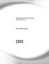 IBM Business Process Manager Wersja 8 Wydanie 5. Kurs Rekrutacja IBM