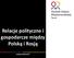 Relacje polityczne i gospodarcze między Polską i Rosją. Łukasz Kaczorek
