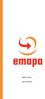 EMAPI Fleet. - opis systemu