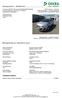 Centa. Corsa D Hatchback 10-15, Corsa 1.2 16V Enjoy. Wartość obiektu netto (sprzedaż)¹