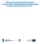 Roczny plan działań informacyjnych i promocyjnych Wielkopolskiego Regionalnego Programu Operacyjnego na 2010 r.