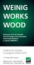 WEINIG WOOD WORKS WORK WOOD WEINIG. Maszyny i linie do obróbki drewna litego oraz materiałów drewnopochodnych w jakości WEINIG a