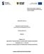 Regulamin konkursu. Regionalny Program Operacyjny Województwa Dolnośląskiego 2014-2020. Oś priorytetowa 10. Edukacja