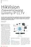 Zaawansowane systemy IP CCTV