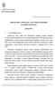 Opinia do ustawy o zmianie ustawy Prawo własności przemysłowej oraz niektórych innych ustaw. (druk nr 931)